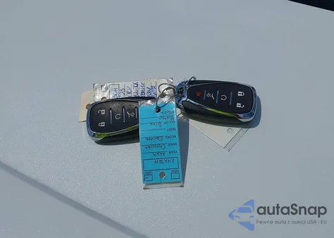 2023 Chevrolet Equinox Fwd Premier from USA, damaged, VIN 3GNAXNEG5PL169602